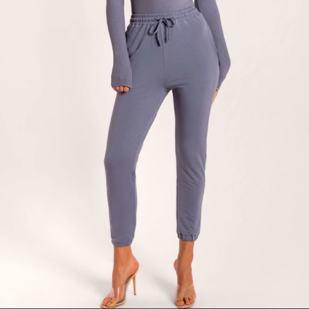 Meshki Joggers